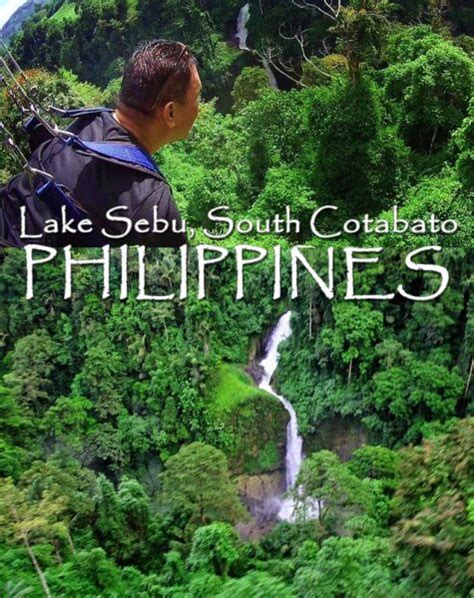 SOUTH COTABATO Tourist Spots, Itinerary, Hotels.